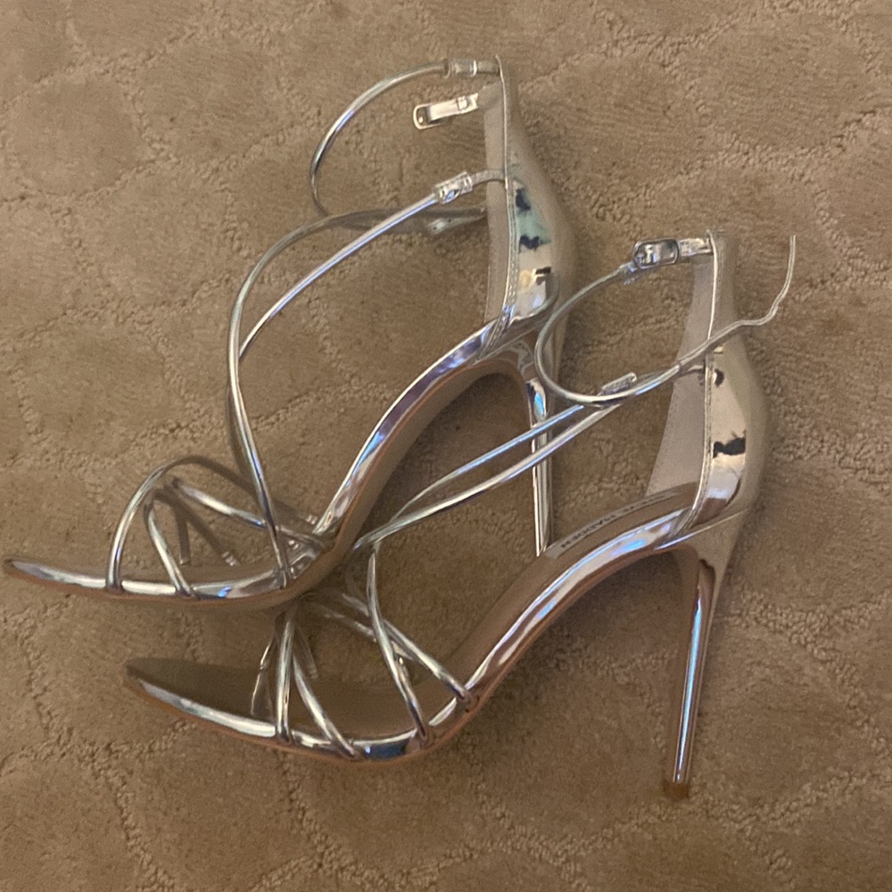 Steve Madden heels